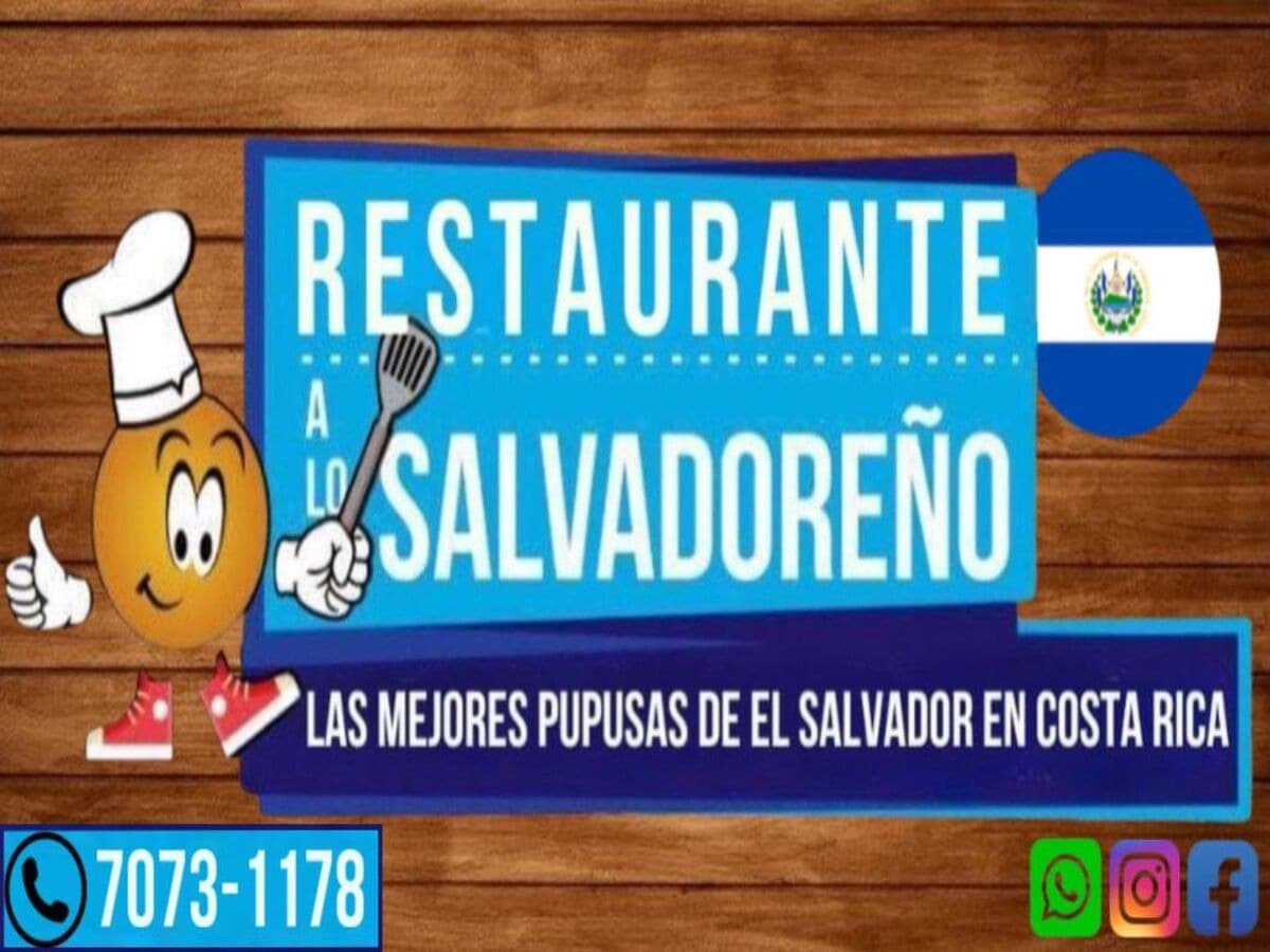 A Lo Salvadoreño