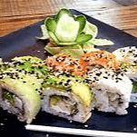 Arcoiris Roll