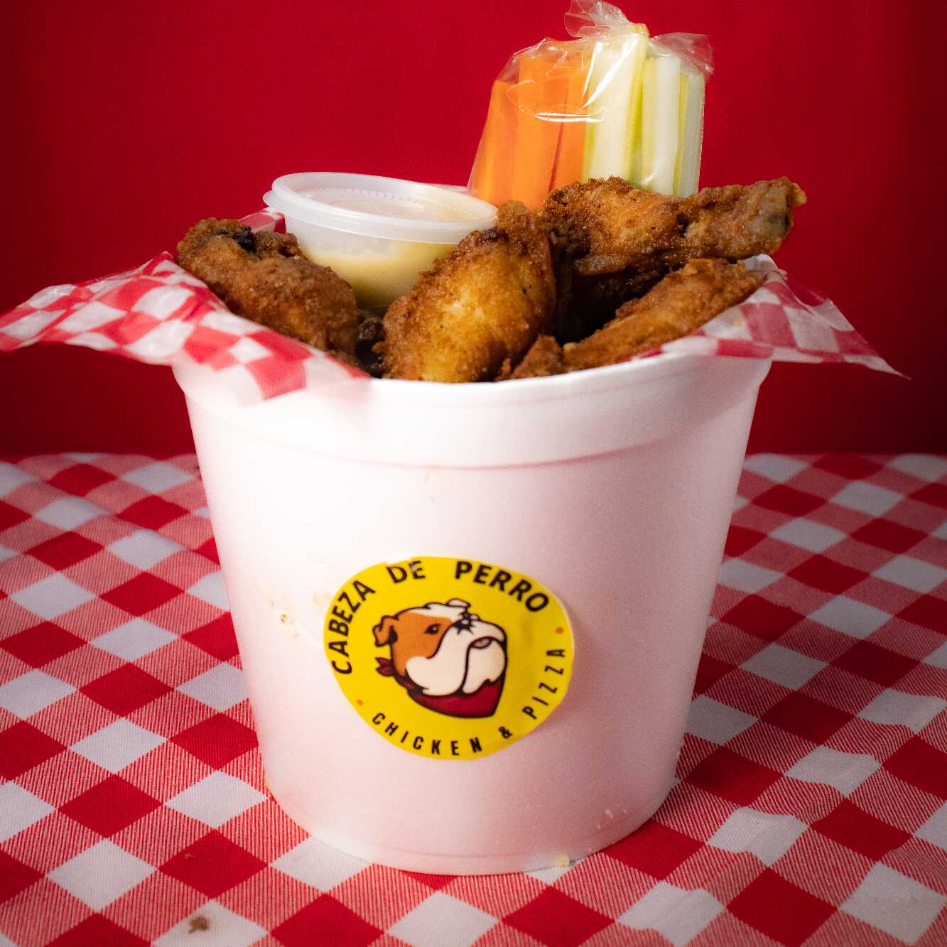20 boneless