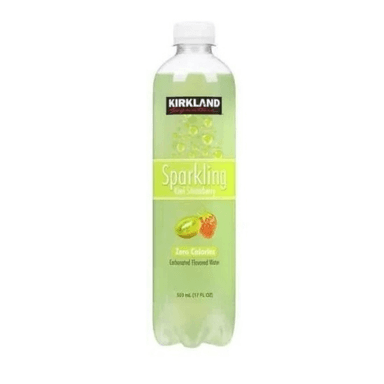 Refresco Sin Calorías Kirkland Fresa-Kiwi