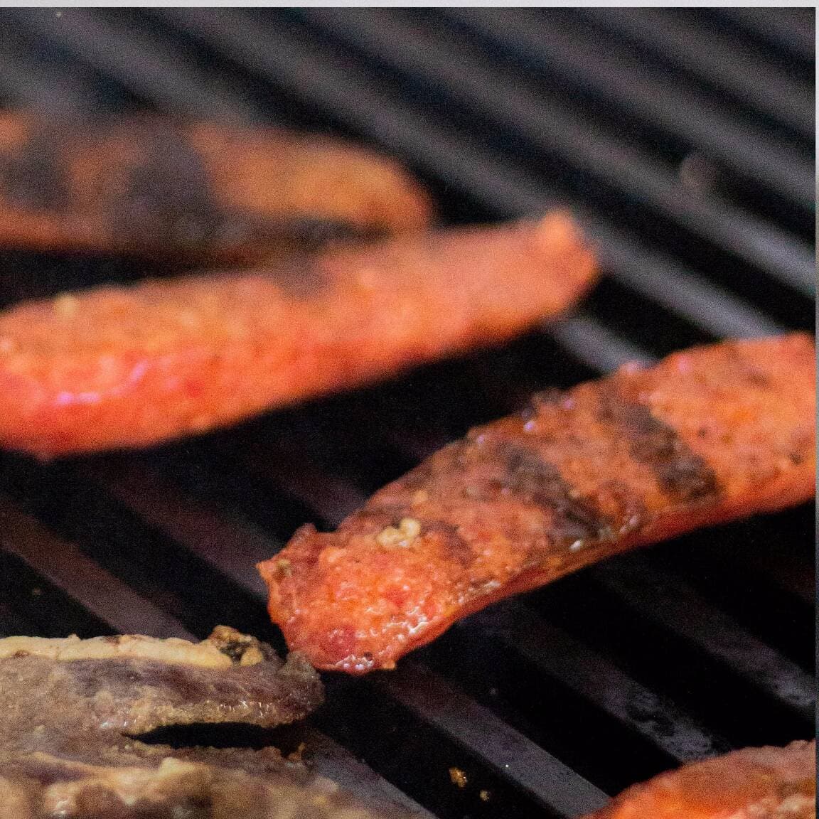 Chorizo Tipo Español