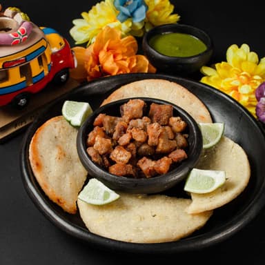 Chicharrón
