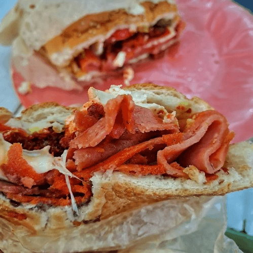 Torta Pimpinela