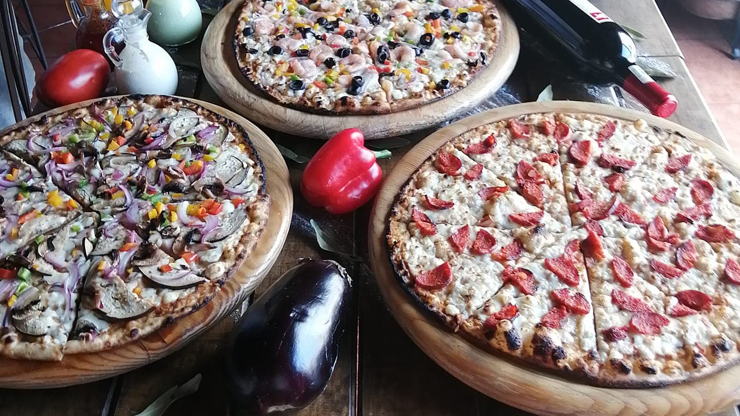 Pizzaiolo