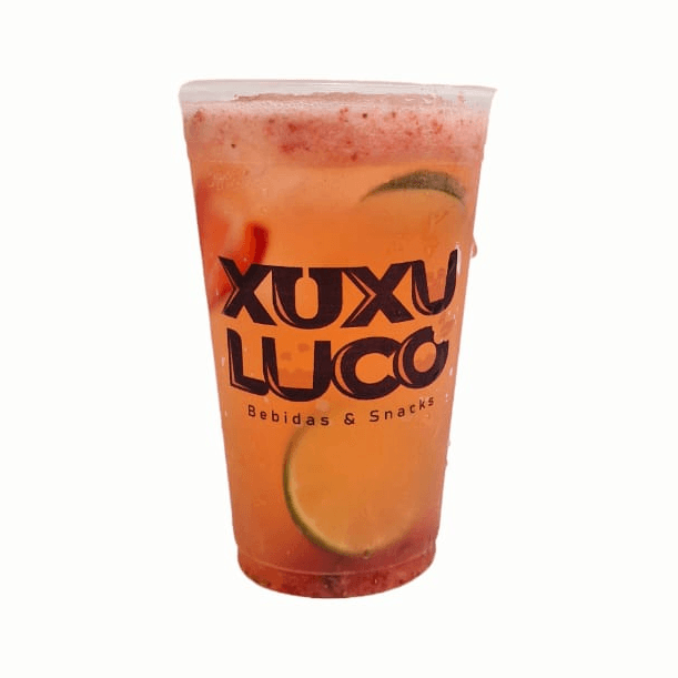 Limonada Fresa