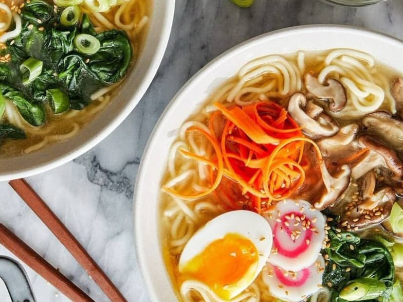 Ramen Ya (Moderna)