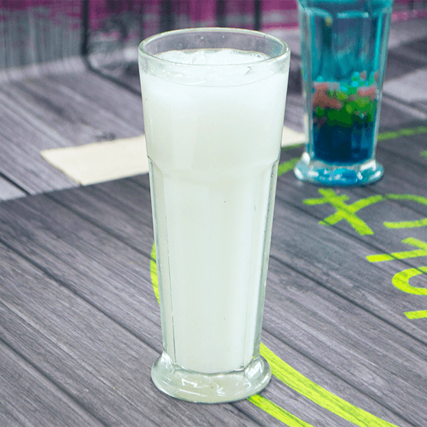 Calpis Natural