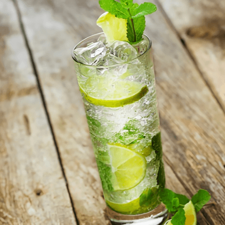 Mojito Cubano 14oz