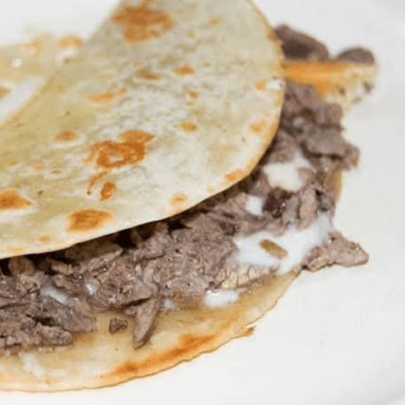 Gringa de Asada (1)