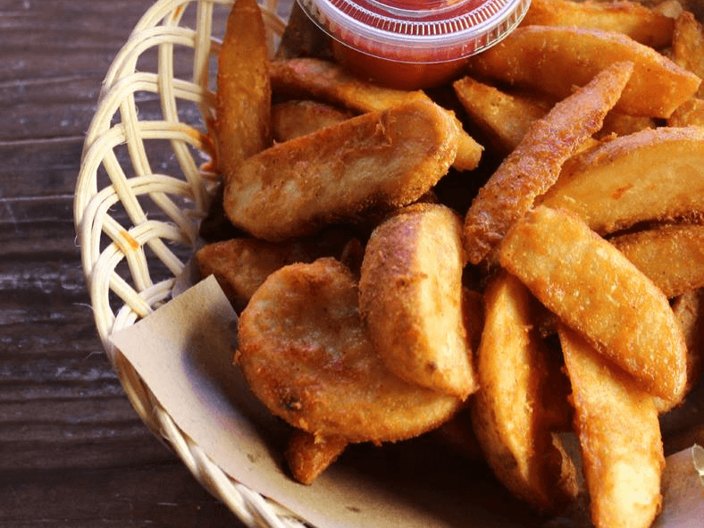 Papas Gajo 300grs