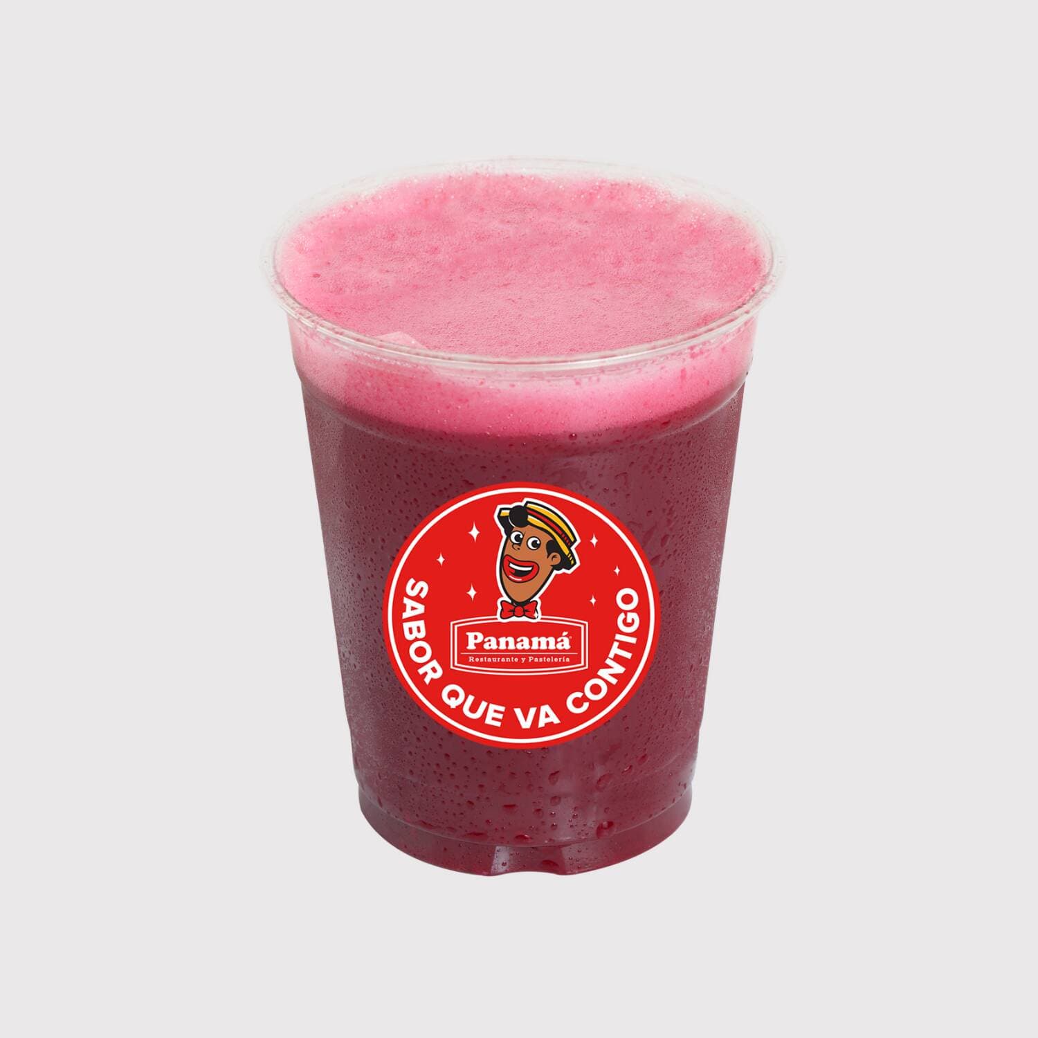 Jugo de Betabel