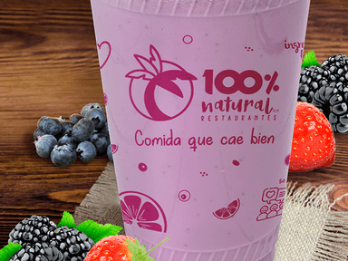 Licuado Mori Yog