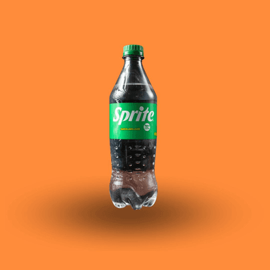 Sprite Original 600ml