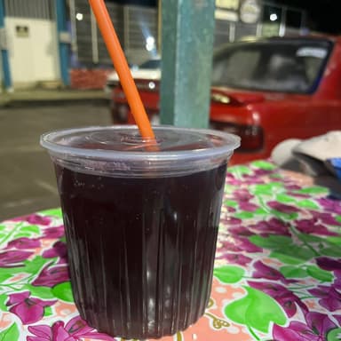 Agua Natural
