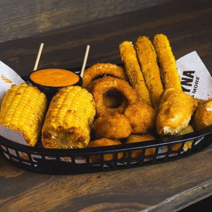Sampler