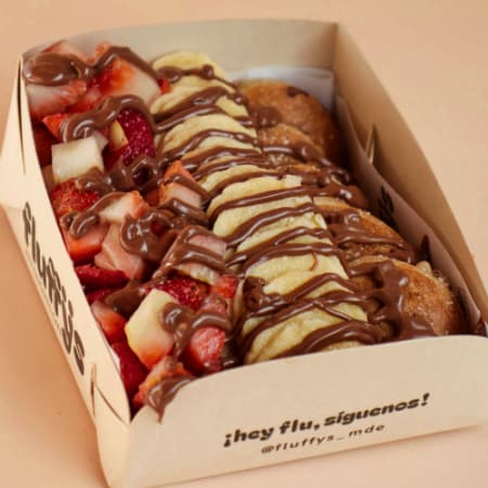 Fruti Nuts Mini