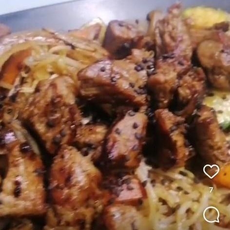 Tepanyaki res