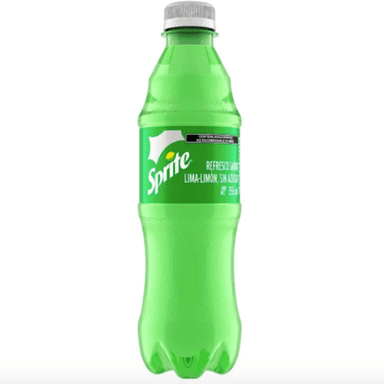 Sprite Sin Azúcar 355ml