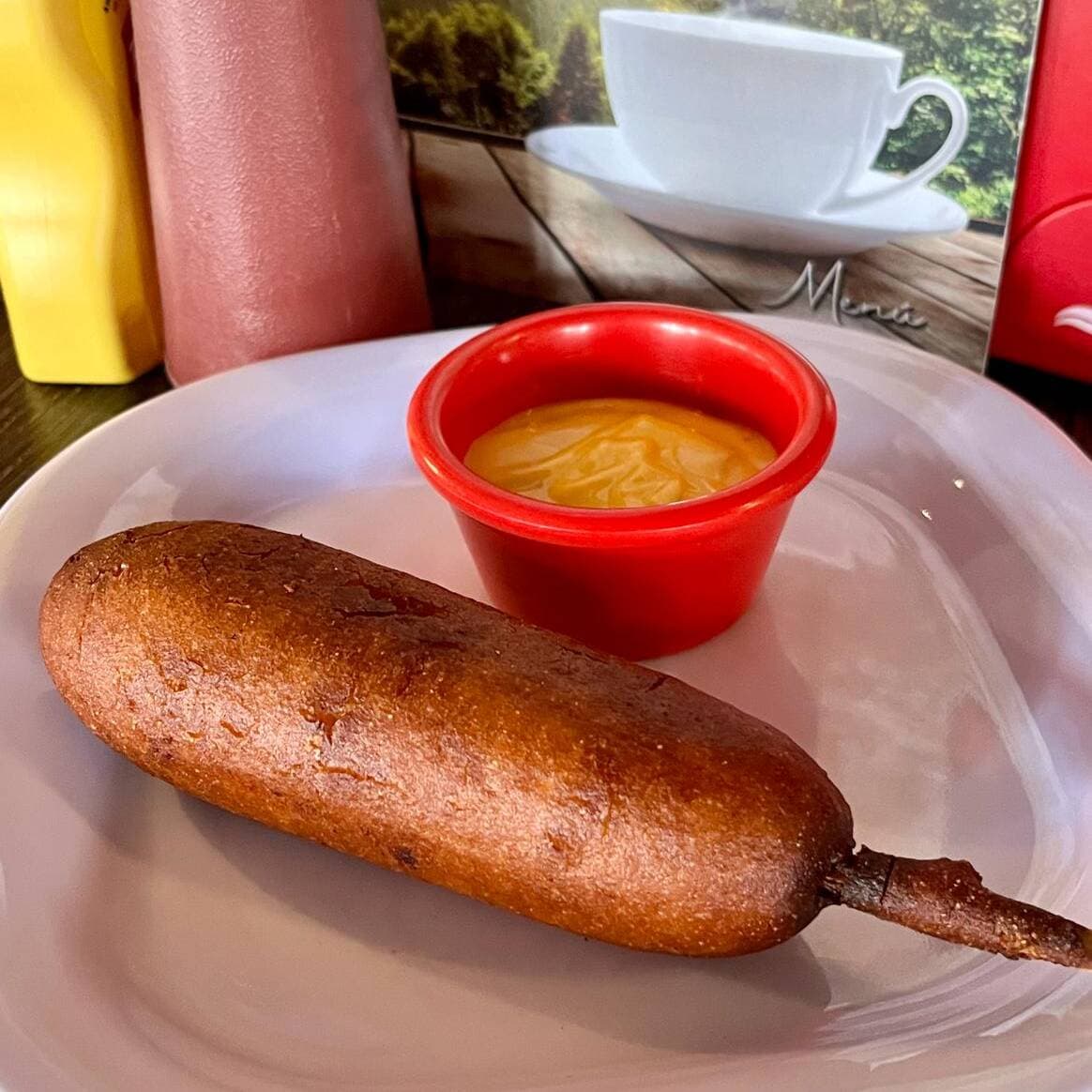 Banderilla