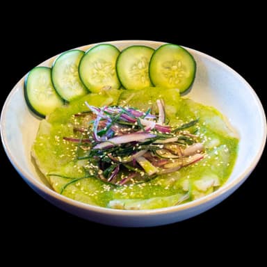 Aguachile de Camaron