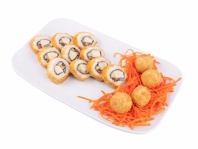 Kids Cordon Bleu