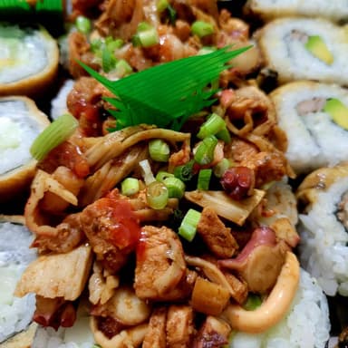 KATANA ROLL