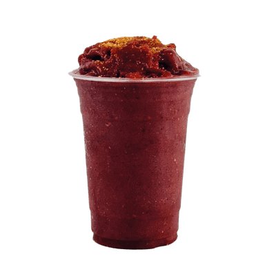 Chamoyada Frutos Rojos