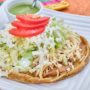 Mega Sope
