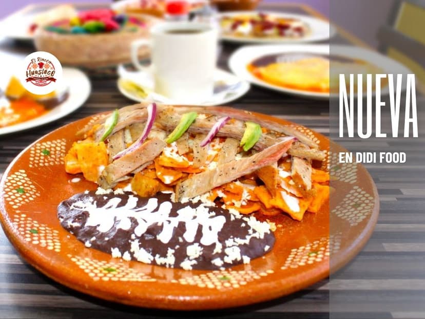 EL RINCON HUASTECO