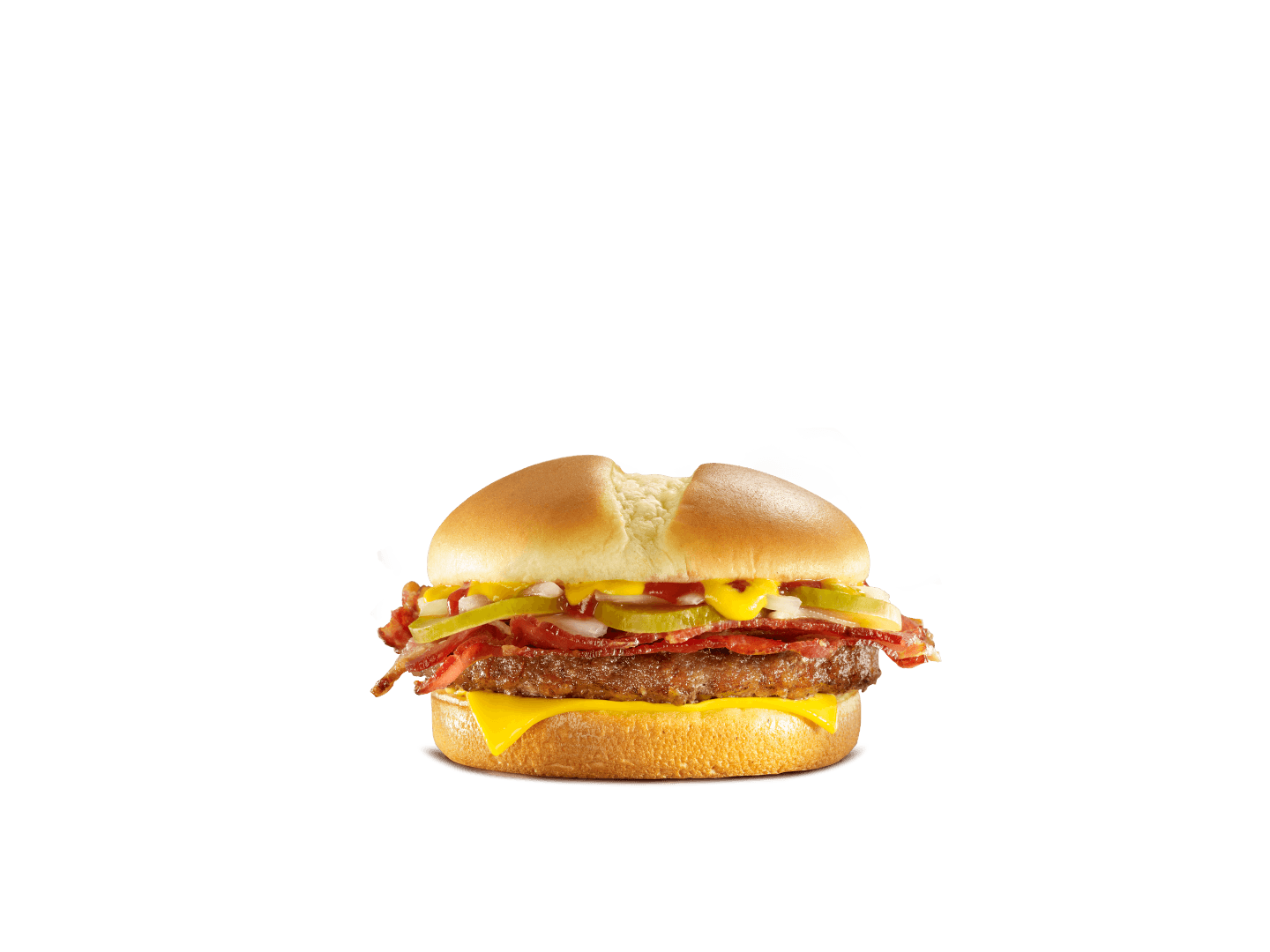 Premium Bacon