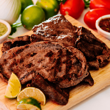 1 Kg Filete de Res