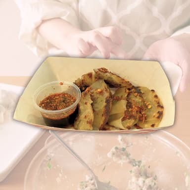 Gyozas