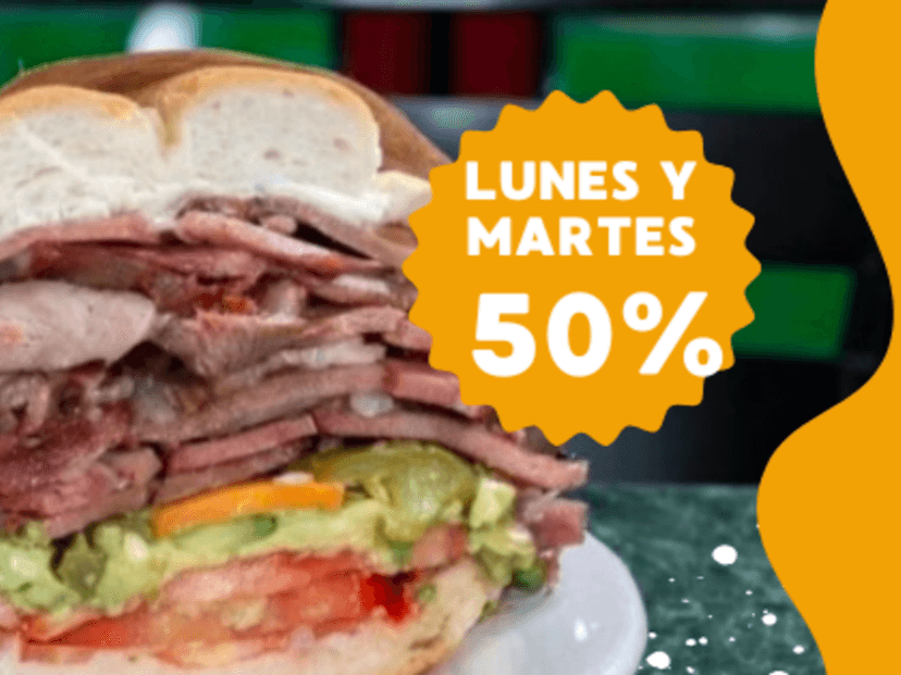 Super Tortas Morales (anteriormente Super Tortas Rene)