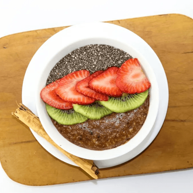 Bowl de Chocoavena