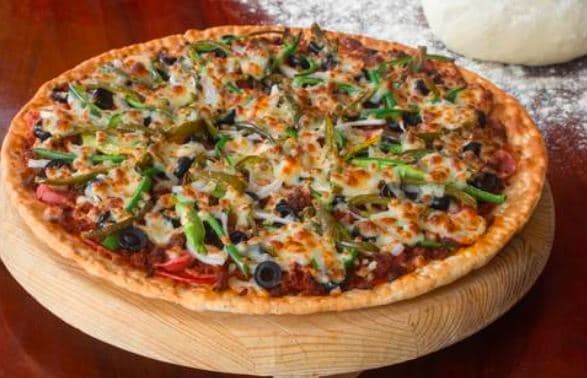 Pizza Real