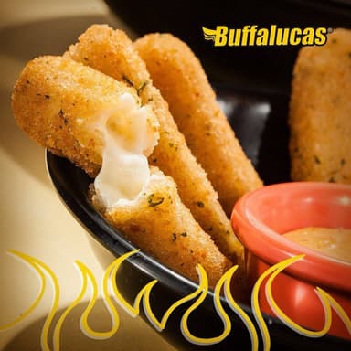 Dedos de Queso
