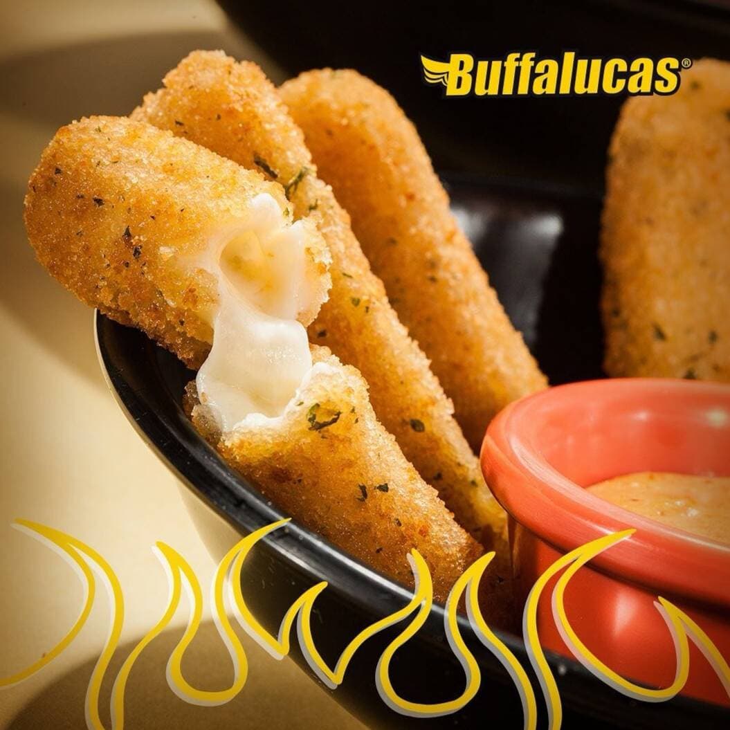 Dedos de Queso