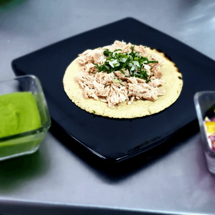 Taco de Cueritos