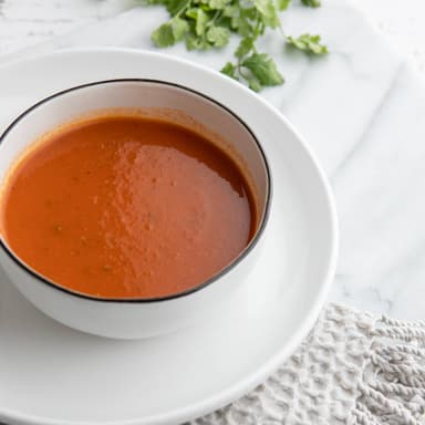 Sopa de Tomate 12 Oz.