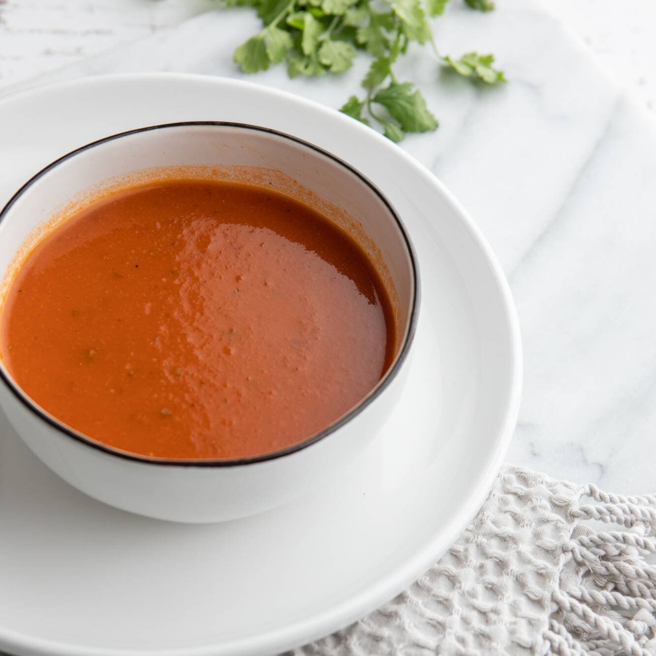 Sopa de Tomate 12 Oz.