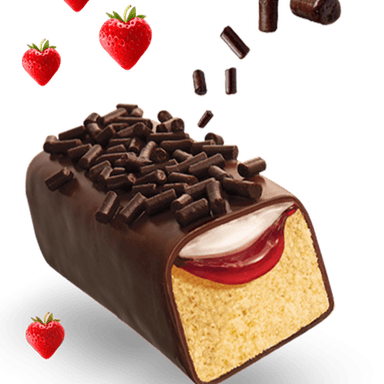 Mini Gansito