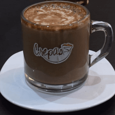 Chocolate Caliente