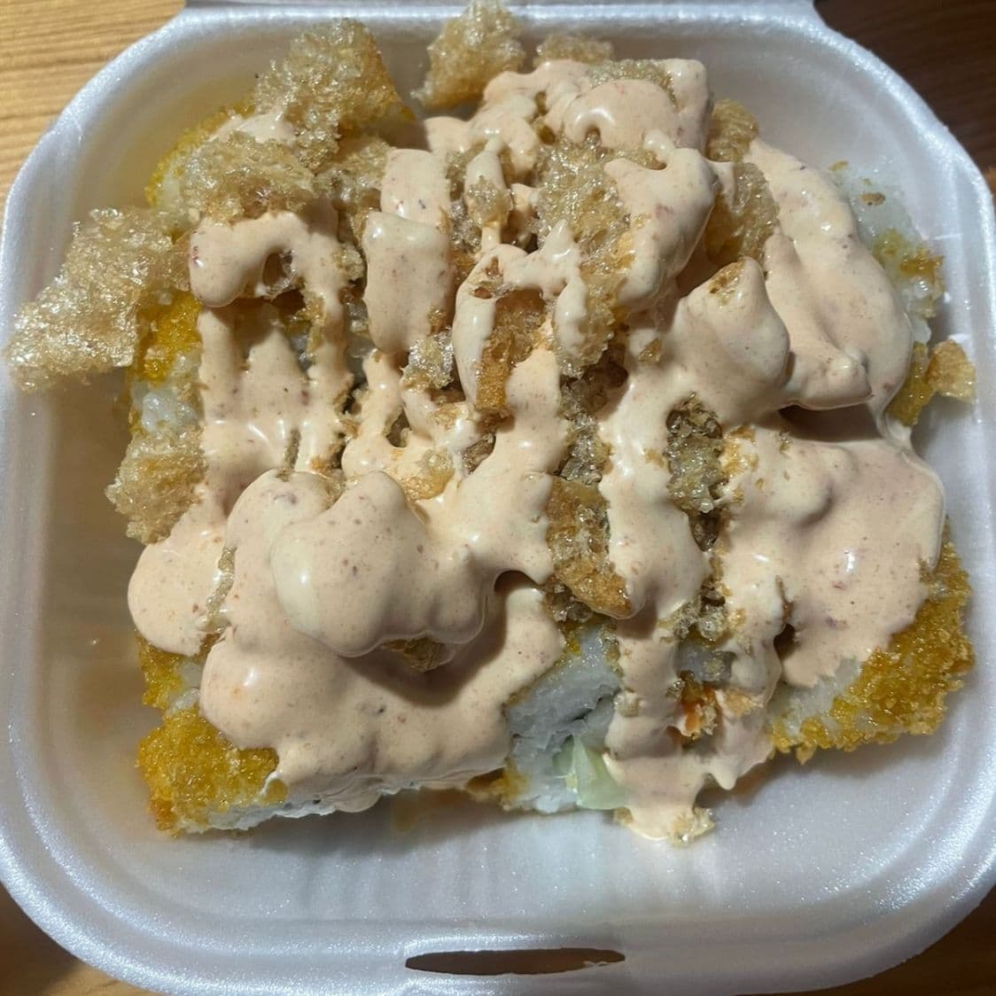 Suchicharrón