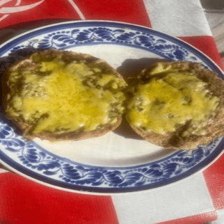 Molletes