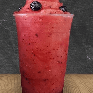 Tisana Frappé