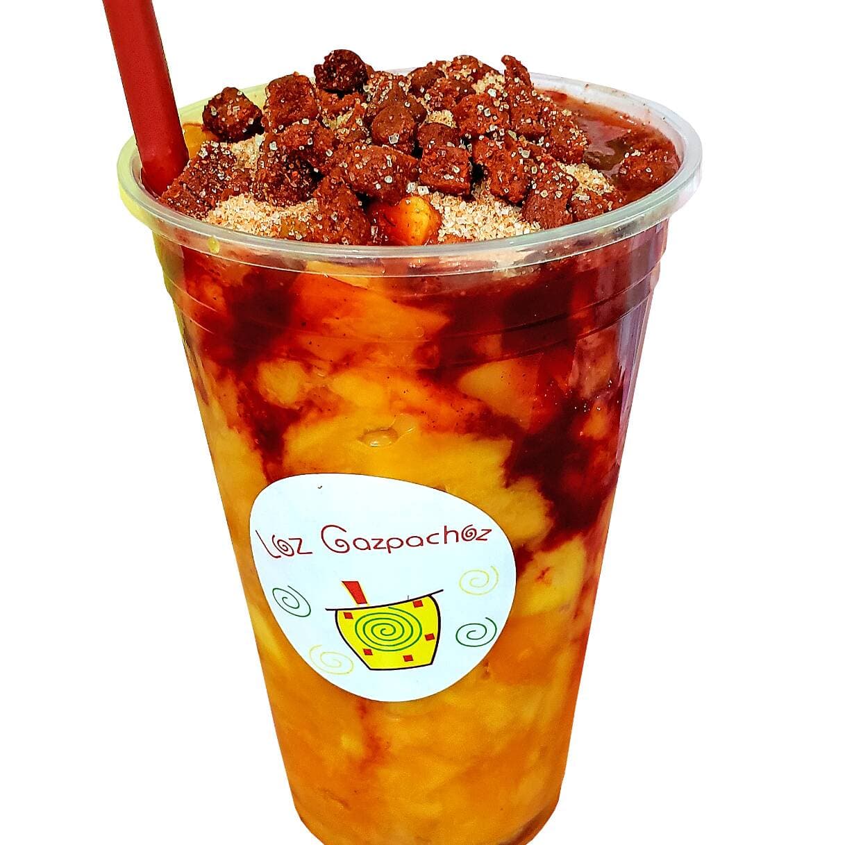 Manguichamoy Regular