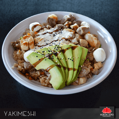 Yakimeshi Loto