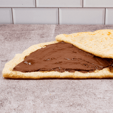 Crepa de Nutella