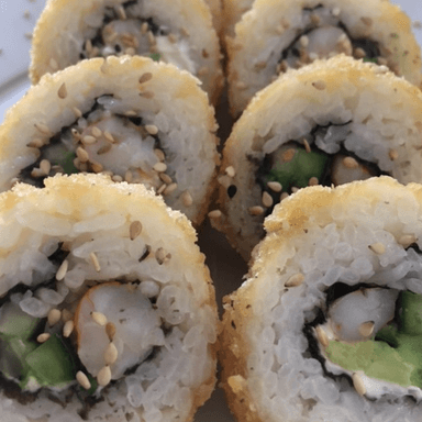 Roll California