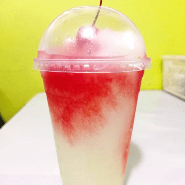 FROZEN de Limón 12 Oz